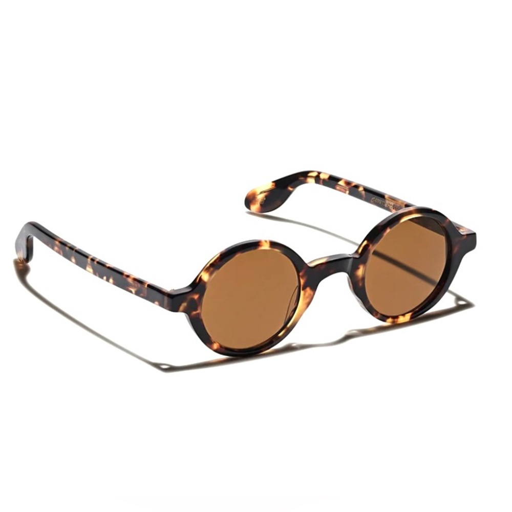 MOSCOT Zolman Sun